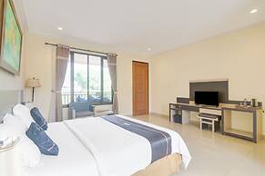 Hotel O Bogor near Taman Safari formerly Ken Raudhah Inn