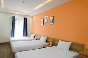 Tina's House & Spa