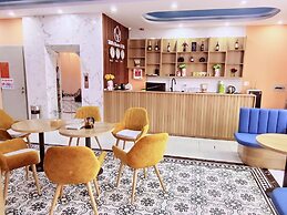 Tina's House & Spa