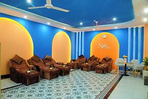 Tina's House & Spa