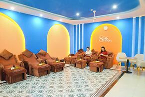 Tina's House & Spa