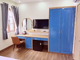 Tina's House & Spa