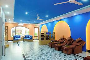 Tina's House & Spa