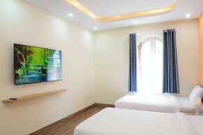 Tina's House & Spa