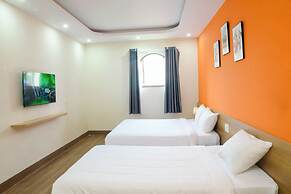 Tina's House & Spa