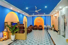 Tina's House & Spa