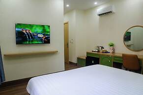 Tina's House & Spa