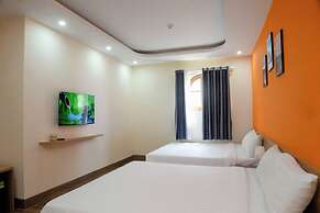 Tina's House & Spa