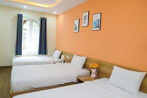Tina's House & Spa