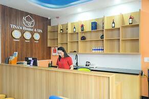 Tina's House & Spa