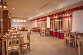 Riviera Aqua Park Resort