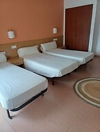 Hostal Sol y Sombra