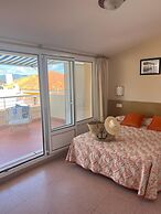 Hostal Sol y Sombra