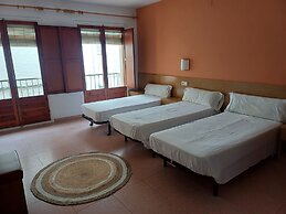 Hostal Sol y Sombra
