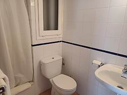 Hostal Sol y Sombra