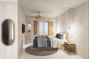 Hostal Sol y Sombra