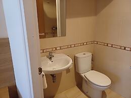 Hostal Sol y Sombra