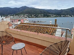 Hostal Sol y Sombra