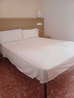 Hostal Sol y Sombra