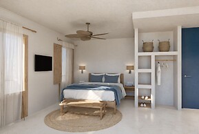 Hostal Sol y Sombra