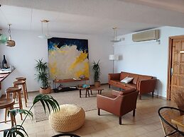 Hostal Sol y Sombra