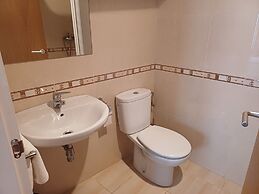 Hostal Sol y Sombra