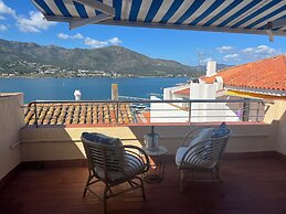 Hostal Sol y Sombra