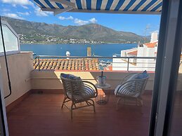 Hostal Sol y Sombra
