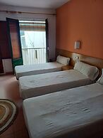 Hostal Sol y Sombra
