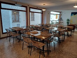Hostal Sol y Sombra