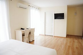 Hôtel Castellu