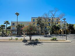 Hôtel Castellu