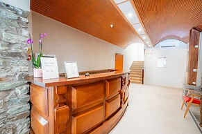 Hôtel Castellu