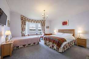 Ronebhal B&B
