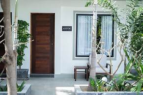 Apartment Green Amazon