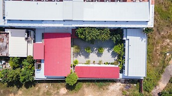 Apartment Green Amazon