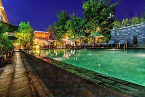 Apartment Green Amazon