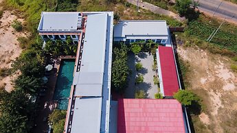 Apartment Green Amazon