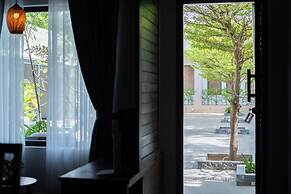 Apartment Green Amazon