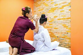 Apartment Green Amazon