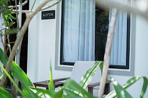 Apartment Green Amazon