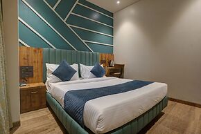 Starville Hotel