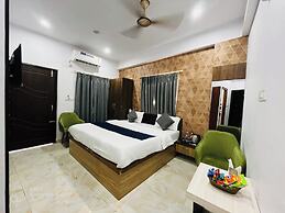 Hotel Vinayak Grand Varanasi