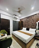 Hotel Vinayak Grand Varanasi