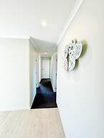 April Three Bedroom Apartment