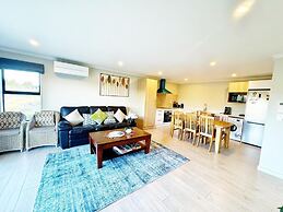 April Three Bedroom Apartment
