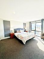 April Three Bedroom Apartment