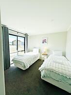 April Three Bedroom Apartment