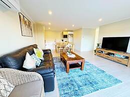 April Three Bedroom Apartment