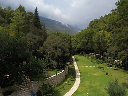 YUSALİS GARDEN HOTEL